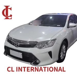 รถยนต์มือสอง/รถยนต์ใหม่ รถยนต์จีนราคาถูกที่สุด ปี 2016 <span class=keywords><strong>2017</strong></span> 2018 <span class=keywords><strong>Camry</strong></span> 2.0G 5 ที่นั่ง ทนทาน ประหยัดน้ำมัน ดีไซน์ภายนอกสวยงาม - Product Image 1