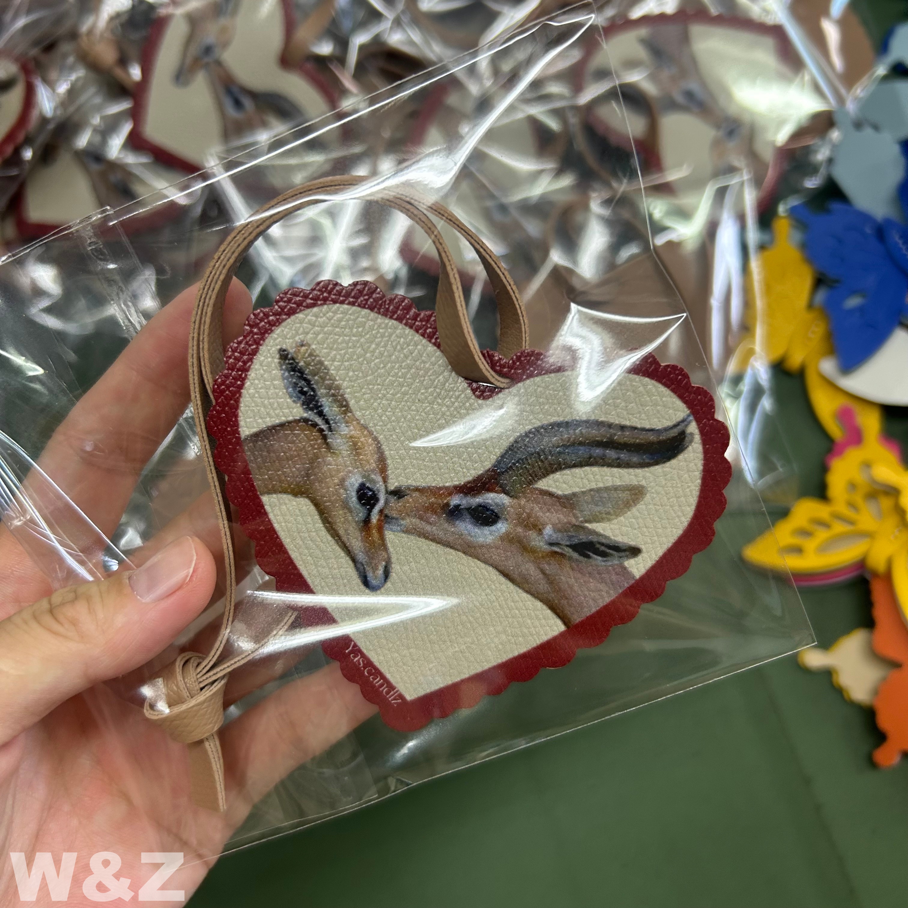 Corazón