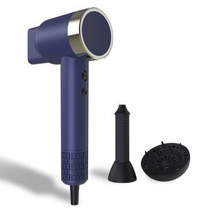 La vendita calda riduce il fon ionico portatile professionale 1600W fon uso domestico uso dell'hotel - Product Image 2