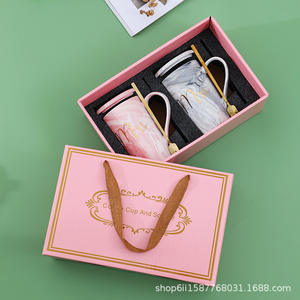 <span class=keywords><strong>Tazas</strong></span> de café grandes de cerámica con cuchara de flores vintage Vaso DE VIAJE MÁGICO sensible al calor Logotipo personalizado Sublime <span class=keywords><strong>PARA</strong></span> <span class=keywords><strong>EL</strong></span> Día <span class=keywords><strong>del</strong></span> <span class=keywords><strong>Padre</strong></span> - Product Image 6