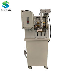 Máquina de Sellado y Corte de Tubos de PVC, Máquina de Procesamiento de Sellado de Tubos - Product Image 3