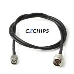 BWNJ-TNCJ-RG58L1000 RF Cable RF Whole Sale Electronic Component Chips Supplier & BOM Service - Product Image 1