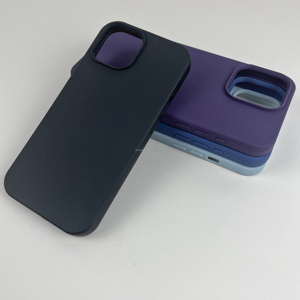 <span class=keywords><strong>Funda</strong></span> de Teléfono TPU Personalizada al por Mayor con Forro de Flocado para iPhone 17 Air 16 Pro Max, Mate, Antihuellas, Color Puro, <span class=keywords><strong>Funda</strong></span> Móvil Personalizada - Product Image 6