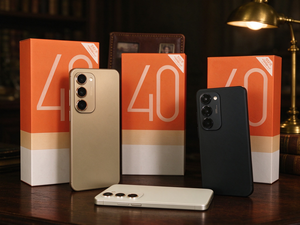 2. สมาร์ทโฟน Spao40pro Pro 5G ขายดี ระบบ Android 15, หน่วยความจำ 24GB+512GB Deca Core, ปลดล็อคด้วยใบหน้าและลายนิ้วมือ รองรับซิมคู่ ขายส่ง - Product Image 3
