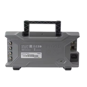 Generador de Ondas Arbitrarias Profesional Rigol DG4162 de 160MHz y 2 Canales, Garantía de 1.5 Años, Tamaño 44x26x28cm, para Pruebas de Alto Rendimiento - Product Image 5