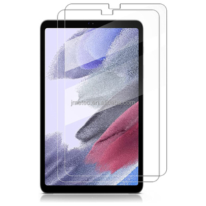 Máy Tính Bảng Bảo Vệ Màn Hình Phim Bìa 9H Bảo Vệ Màn Hình Cho Samsung S6 Lite Máy Tính Bảng Bảo Vệ Màn Hình Tab S2 S3 9.7 - Product Image 1