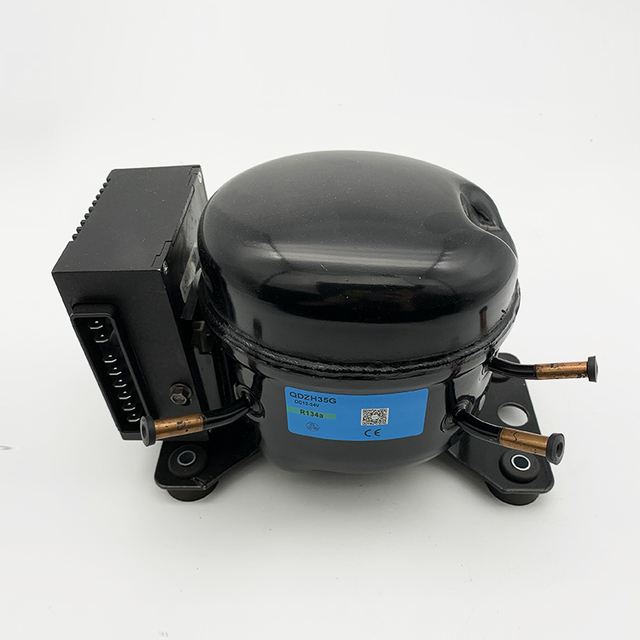 DC LBP-R134a 12/24v Inverter Compressor for Air Conditioner or Fridge