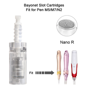Vente directe usine : Pointes d'aiguilles électriques M7, pointes d'aiguilles électriques en cristal haute, moyenne et basse performance, aiguilles nano, plaquettes de silicium nano - Product Image 3