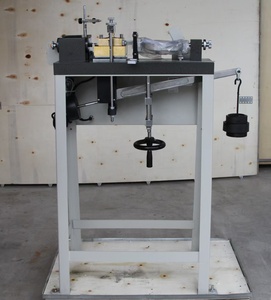 New Design Electric <strong>Direct</strong> <strong>Shear</strong> <strong>for</strong> <strong>Test</strong> Machine <strong>for</strong> Soil Testing - Product Image 1