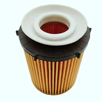 Nouveau filtre à huile de climatisation MAO LE OEM 2701840125 Mercedes-Benz 2701800009 M274 W205 W212 W213 W204 X156 X253 W176