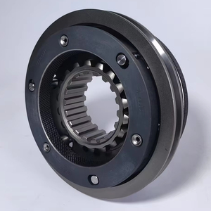 Xe tải hộp số Truyền thành phần 9 tốc độ auxilizry hộp đồng bộ A-C09005 - Product Image 3