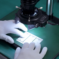 Servizio Completo di Assemblaggio PCB Personalizzato OEM, Produttore e Fornitore di Schede Circuito Stampato PCBA