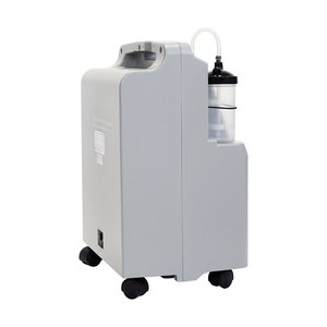 <span class=keywords><strong>Concentrateur</strong></span> <span class=keywords><strong>d</strong></span>'<span class=keywords><strong>oxygène</strong></span> <span class=keywords><strong>portable</strong></span> à faible bruit de 5 litres pour usage médical, hospitalier, domestique et vétérinaire - Product Image 5