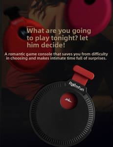 <span class=keywords><strong>Monopoly</strong></span> Romance Sieve 100% waterdicht driekleurig seksspeeltje sekspose flirtroulette - Product Image 2