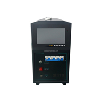 Testeur de capacité de charge et de décharge automatique intelligent pour batteries au lithium 10-800V avec USB/RS485 pour véhicules à énergie nouvelle