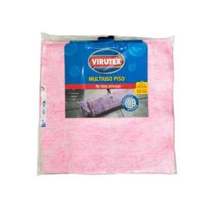 Paño de Limpieza Ecológico para Pisos de Cocina 2024, 50x70cm, 100% Algodón, TRAPERO DE ALGODÓN, Simple <span class=keywords><strong>OJAL</strong></span> - Product Image 2