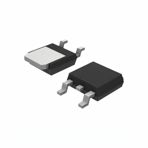 ชิปอิเล็กทรอนิกส์ ทรานซิสเตอร์ DPAK NTD32N06LT4G ช่องทางผู้ผลิต - Product Image 1
