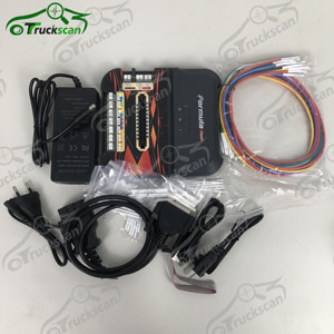 FormulaFlash ECU tuning tool ECU cloning tool IMMO off tool DTC cleaning tool ECU programming bench <b>boot</b> mode - Product Image 2