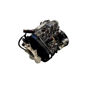 Оригинальный б/у дизельный двигатель Hyundai D4BB, 4-цилиндровый, 2.5-литровый, подходит для легких коммерческих автомобилей и легковых автомобилей - Product Image 1