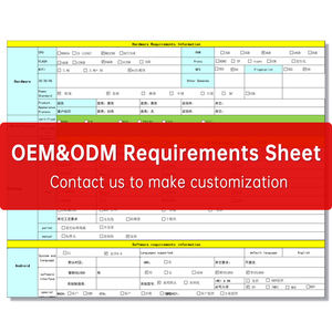 Versión Global KEP 8GB+256GB Teléfonos Móviles 5000mAh Cámara de 16MP Venta al por Mayor Teléfono Inteligente Android 5G - Product Image 5