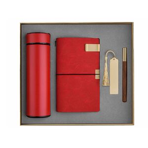 Thermos cup thermos flacon sous vide ensembles cadeaux promotionnels d'affaires - Product Image 3