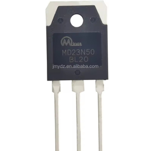 MD23N50  FMH23N50  SVF23N50 IRFP23N50  23A 500V MOSFET  <span class=keywords><strong>23N50</strong></span> - Product Image 1