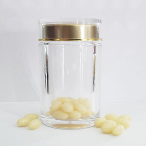 Integratore GLA OEM capsule <span class=keywords><strong>softgel</strong></span> di olio di borragine spremuto a freddo con acido grasso Omega 6 9 per la salute del cuore - Product Image 6