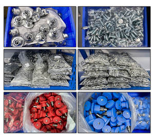 Proveedor <span class=keywords><strong>profesional</strong></span> VCN533 Émbolo con resorte <span class=keywords><strong>de</strong></span> tamaño en pulgadas personalizado para aplicaciones <span class=keywords><strong>de</strong></span> maquinaria - Product Image 5