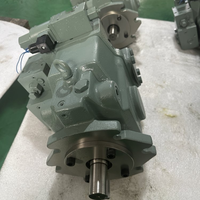 Pompe à piston hydraulique d'usine Série A70 A56 A145 A70-F-R-04-H-K-32393 A56-F-R-01-C-K-32 A145-F-R-04-H-K-32393