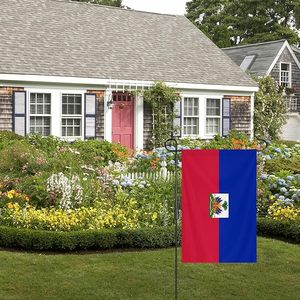 Bandera de Jardín Personalizada de Doble Cara, Bandera de Turquía, Decoración de Jardín, Banderas Resistentes para Decoración de Exteriores - Product Image 6
