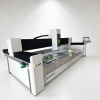 Machine à polir les bords de verre de forme irrégulière, meilleur prix