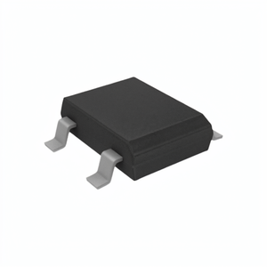 4-SMD, Gull Wing Manufacturer Channel ABS8-G Components Electronic Diodes - Product Image 1
