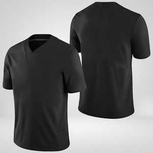 Breathable Quiock Dry 100% Polyester Custom Design Adult Soccer Training Football Jerseys Retro Soccer Jersey Short Shorts - Product Image 2