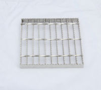 Grille de drainage en acier galvanisé à chaud M2 pour fossés, en kg – Prix