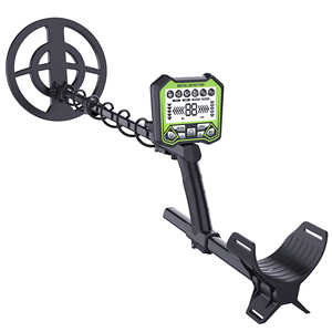 Détecteur de métaux professionnel souterrain à prix d'usine GT933H - Product Image 3