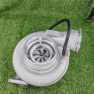 A+Turbo HX55 C5555234/C5555942 Turbocompresseur à huile froide Prix usine Stock disponible - Product Image 3