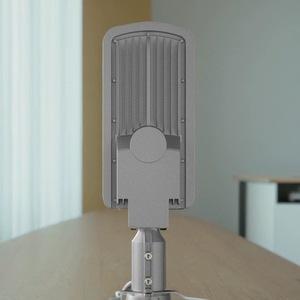 Farola <span class=keywords><strong>Solar</strong></span> LED <span class=keywords><strong>de</strong></span> 100W, IP65, Ahorro <span class=keywords><strong>de</strong></span> Energía, Cuerpo <span class=keywords><strong>de</strong></span> Aleación <span class=keywords><strong>de</strong></span> Aluminio, Certificación CE, Luz Diurna <span class=keywords><strong>de</strong></span> 5000K, Garantía <span class=keywords><strong>de</strong></span> 3 Años - Product Image 6