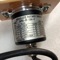 Encodeur absolu ENP50-3F-1024-2 ENP503F10242 1024PPR 5-10VDC pour PLC