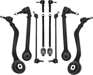 Phía Trước Thấp hơn Kiểm Soát Cánh Tay Với Bóng Doanh Sway Thanh Treo Kit Tương Thích Cho 2010-2015 Chevrolet <span class=keywords><strong>Camaro</strong></span> - Product Image 1