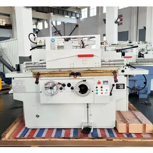 M14 serisi otomatik CNC Metal taşlama evrensel silindirik taşlama makinesi CNC fiyat