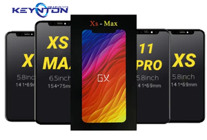 <span class=keywords><strong>Prix</strong></span> de gros pour <span class=keywords><strong>écran</strong></span> LCD pour <span class=keywords><strong>iPhone</strong></span> 6 7 8, <span class=keywords><strong>écran</strong></span> tactile pour <span class=keywords><strong>iPhone</strong></span> <span class=keywords><strong>X</strong></span> Gx Xr 11 12 Pro Max Xs, <span class=keywords><strong>écran</strong></span> OLED LCD pour <span class=keywords><strong>iPhone</strong></span> 6S 6Plus - Product Image 4