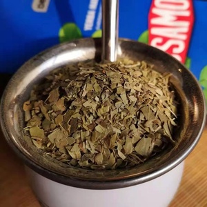 Hervidor de hierbas secas de marca privada, suministro de fábrica competitivo, Té Yerba Mate, venta al por mayor - Product Image 5