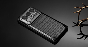 Teléfono Inteligente Resistente IIIF150 Raptor 5G con Android 14, Visión Nocturna, Imagen Térmica, 10000mAh, 120hz, 6.78 Pulgadas, NFC, 16+512GB - Product Image 3