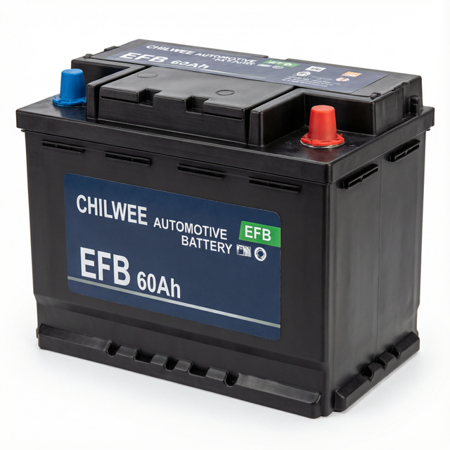 Custom 95D31 AGM 12V 85Ah 750CCA Auto Battery New Condition for Forklift and Mining Trucks