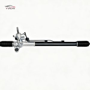 Crémaillère de direction assistée 53601-SX8-F01 pour Honda 1995-2002 RHD - Product Image 2