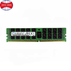 <span class=keywords><strong>M391A2K43BB1</strong></span>-CRC pour Samsung 1x 16 Go DDR4-2400 ECC UDIMM PC4-19200T-E Module de mémoire à double rangée X8 - Product Image 3