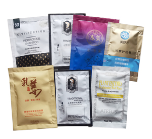 Machine d'emballage automatique de haute qualité pour le remplissage de pâte de chocolat et de beurre de cacahuètes en sachets - Product Image 5