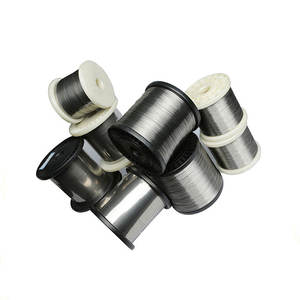 Fecral سبائك 0cr25al 5 سلك المقاومة الكهربائية التدفئة - Product Image 3