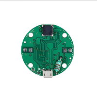 Servicios de PCB Multicapa Personalizados en Shenzhen, Ensamblaje de Circuitos Impresos (PCBA) OEM para Electrónica Inteligente