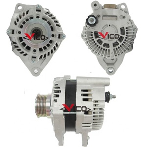 <span class=keywords><strong>Alternateur</strong></span> de voiture 1800A271 1800A334 1800A431 A002TX1081 Compatible avec Citroën <span class=keywords><strong>C4</strong></span> Mitsubishi ASX Lancer - Product Image 1